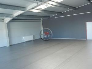 Pronájem výrobních prostor, Kožichovice, Žďárského, 362 m2