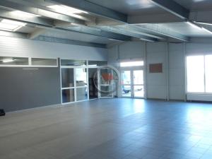 Pronájem výrobních prostor, Kožichovice, Žďárského, 362 m2