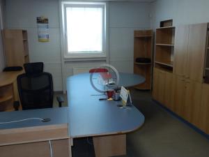 Pronájem výrobních prostor, Kožichovice, Žďárského, 362 m2