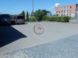 Pronájem výrobních prostor, Kožichovice, Žďárského, 362 m2