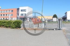 Pronájem výrobních prostor, Kožichovice, Žďárského, 362 m2
