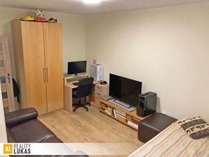 Pronájem bytu 1+kk, Ostrava, Rabasova, 25 m2