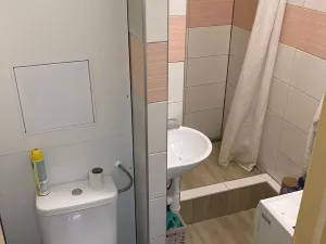 Pronájem bytu 1+kk, Ostrava, Rabasova, 25 m2