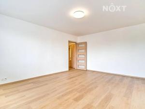 Pronájem bytu 1+1, Ostrava, Břustkova, 39 m2