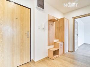 Pronájem bytu 1+1, Ostrava, Břustkova, 39 m2