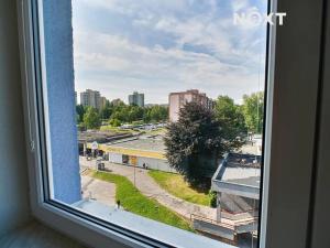 Pronájem bytu 1+1, Ostrava, Břustkova, 39 m2
