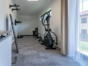 Prodej rodinného domu, Praha - Sobín, Valtická, 221 m2