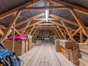 Prodej rodinného domu, Praha - Sobín, Valtická, 221 m2