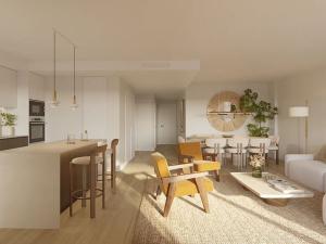 Prodej bytu 2+kk, Mijas, Španělsko, 55 m2