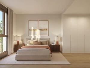 Prodej bytu 2+kk, Mijas, Španělsko, 55 m2