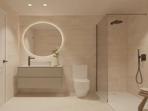 Prodej bytu 2+kk, Mijas, Španělsko, 55 m2