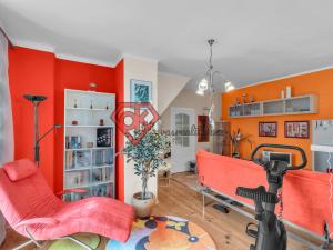 Prodej bytu 3+kk, Městečko Trnávka, 99 m2