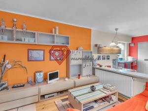 Prodej bytu 3+kk, Městečko Trnávka, 99 m2