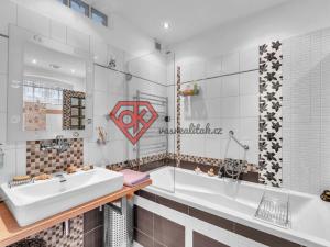 Prodej bytu 3+kk, Městečko Trnávka, 99 m2