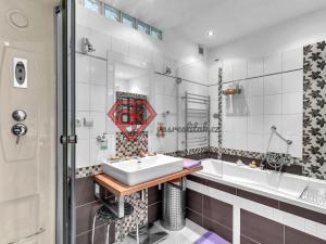 Prodej bytu 3+kk, Městečko Trnávka, 99 m2