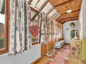 Prodej bytu 3+kk, Městečko Trnávka, 99 m2