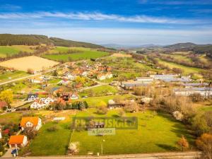Prodej pozemku pro bydlení, Prachatice - Staré Prachatice, 2282 m2