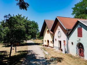 Prodej vinného sklepa, Pravice, 114 m2