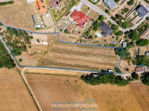 Prodej vinného sklepa, Pravice, 114 m2