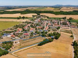 Prodej vinného sklepa, Pravice, 114 m2