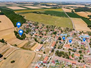 Prodej vinného sklepa, Pravice, 114 m2