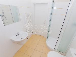 Pronájem bytu 1+kk, Benešov, Tyršova, 43 m2