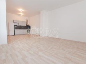 Pronájem bytu 1+kk, Benešov, Tyršova, 43 m2
