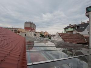 Pronájem bytu 1+kk, Benešov, Tyršova, 43 m2