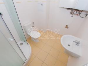 Pronájem bytu 1+kk, Benešov, Tyršova, 43 m2