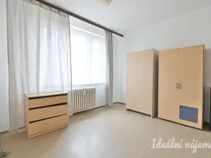 Pronájem bytu 3+1, Brno, Kuršova, 74 m2