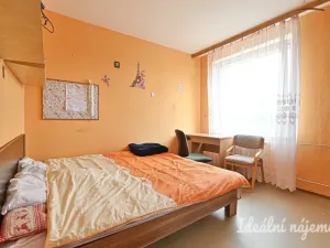 Pronájem bytu 3+1, Brno, Kuršova, 74 m2
