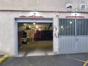 Prodej garážového stání, Praha - Kamýk, Ve Lhotce, 12 m2