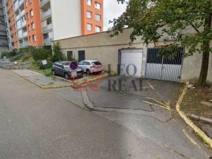 Prodej garážového stání, Praha - Kamýk, Ve Lhotce, 12 m2