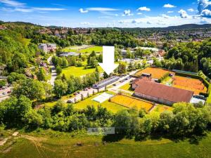 Prodej ubytování, Český Krumlov - Latrán, Chvalšinská, 416 m2