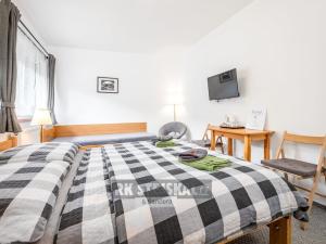 Prodej ubytování, Český Krumlov - Latrán, Chvalšinská, 416 m2