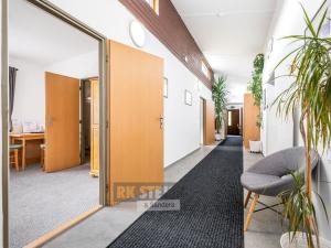 Prodej ubytování, Český Krumlov - Latrán, Chvalšinská, 416 m2