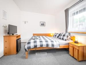 Prodej ubytování, Český Krumlov - Latrán, Chvalšinská, 416 m2