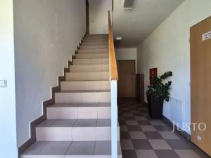 Prodej bytu 3+kk, Písek - Hradiště, Karla Boromejského, 70 m2