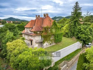 Prodej rodinného domu, Český Krumlov - Plešivec, Horská, 440 m2