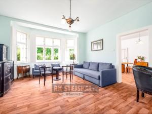 Prodej ubytování, Český Krumlov - Plešivec, Horská, 440 m2