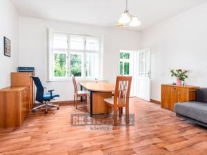 Prodej ubytování, Český Krumlov - Plešivec, Horská, 440 m2