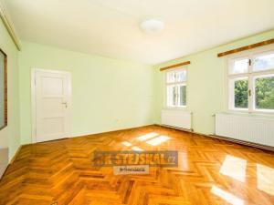 Prodej ubytování, Český Krumlov - Plešivec, Horská, 440 m2