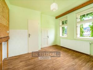 Prodej ubytování, Český Krumlov - Plešivec, Horská, 440 m2