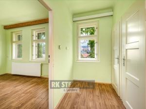 Prodej ubytování, Český Krumlov - Plešivec, Horská, 440 m2