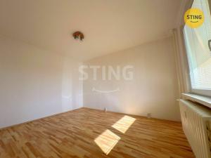 Pronájem bytu 2+1, Třebíč, Novodvorská, 52 m2