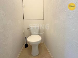 Pronájem bytu 2+1, Třebíč, Novodvorská, 52 m2