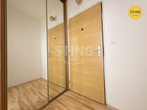 Pronájem bytu 2+1, Třebíč, Novodvorská, 52 m2