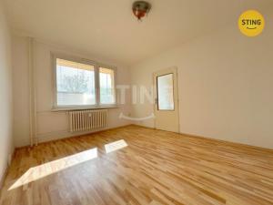 Pronájem bytu 2+1, Třebíč, Novodvorská, 52 m2