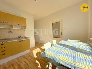 Pronájem bytu 2+1, Třebíč, Novodvorská, 52 m2