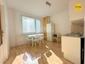 Pronájem bytu 2+1, Třebíč, Novodvorská, 52 m2